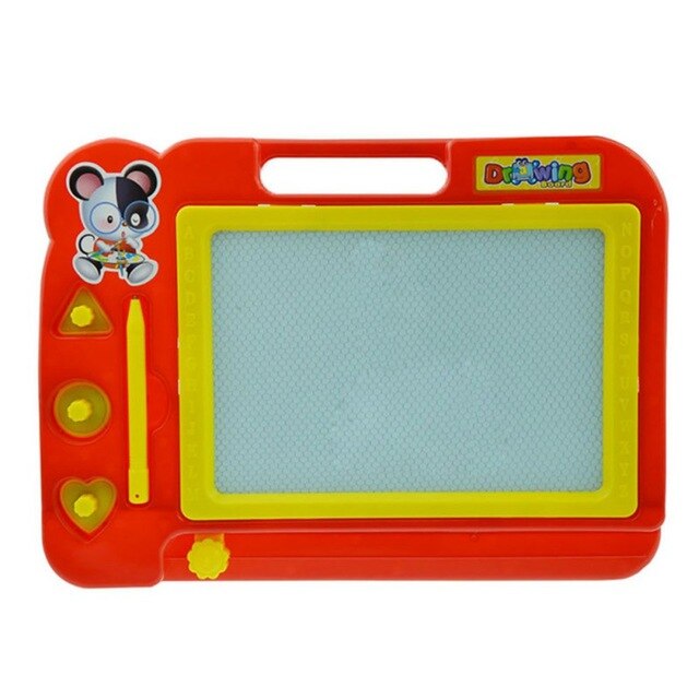 640x640 New Style Writing Painting Kids Toy Magnetic Drawing Board Sketch