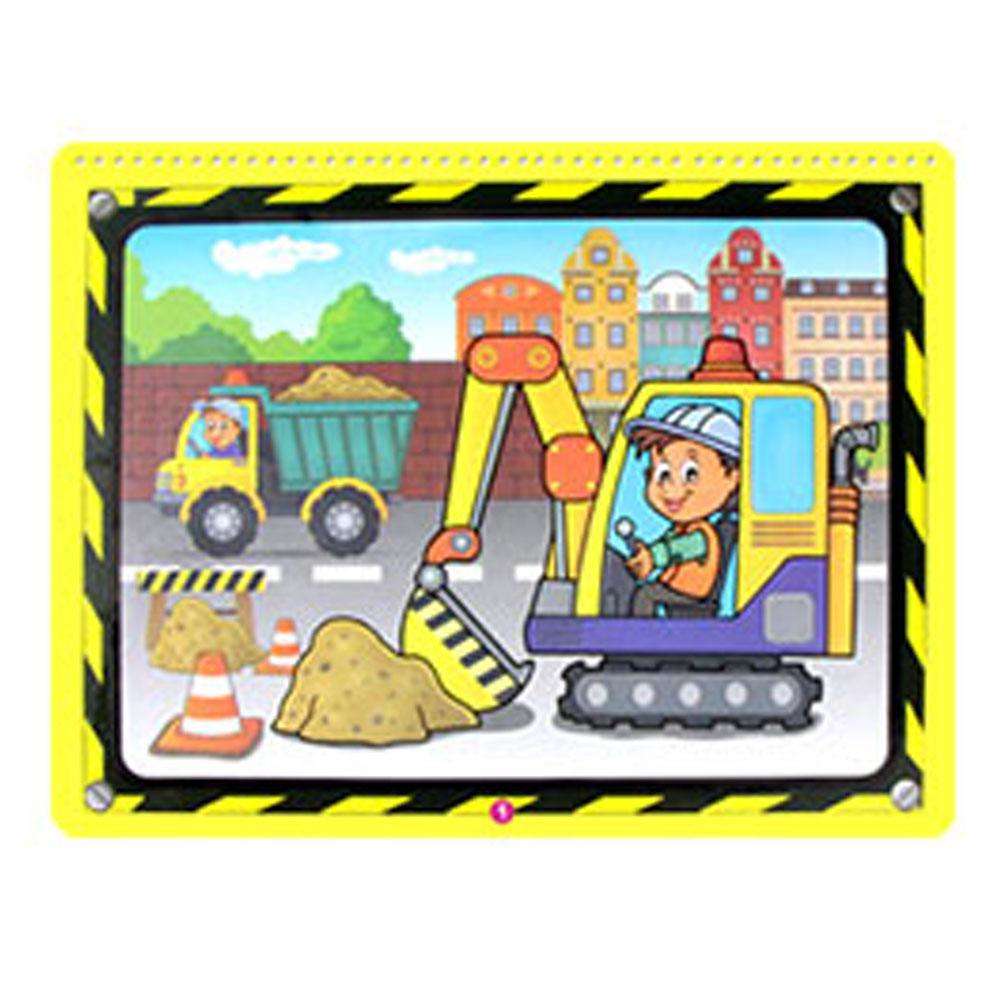 1001x1001 Reusable Magic Water Painting Book Kids Doodle Drawing Board Toy