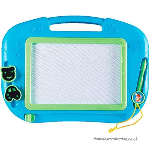 500x500 The Toy Company Magnetic Drawing Board