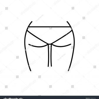 336x336 Male Body Outline Drawing Tutorial Full Of A Human Child Iydunetwork