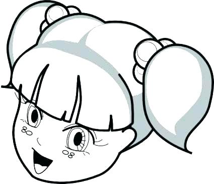 425x364 Outline Of The Body Fashion Outline Body Drawing