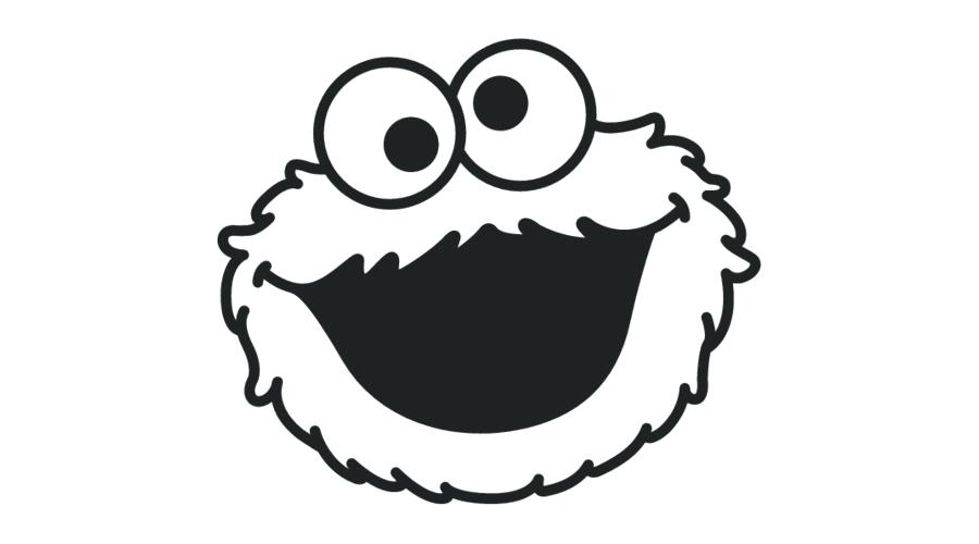 900x500 Elmo Coloring Book Download Cookie Monster Drawing Coloring Book