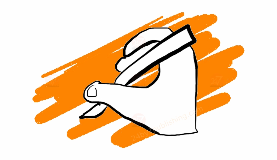 920x533 Illustration For Poetry, Stories, Character Drawing