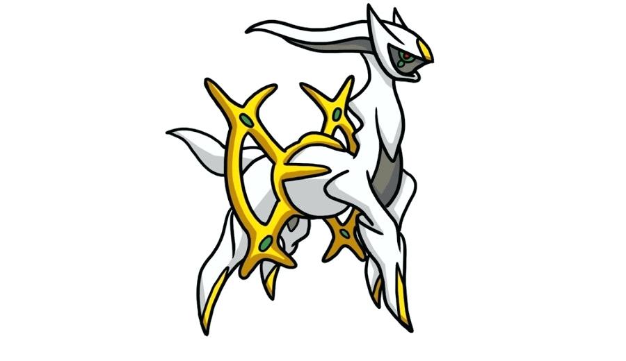 900x520 Entei Drawing