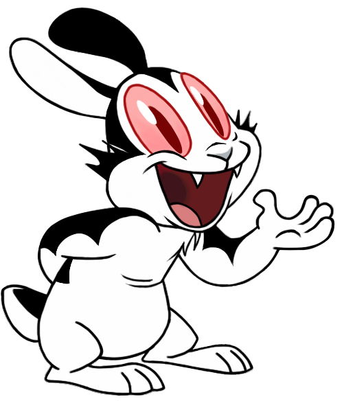 498x584 Bunnicula Drawing Book Transparent Png Clipart Free Download