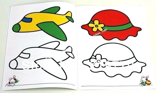 619x371 Drawing Books For Kids Online
