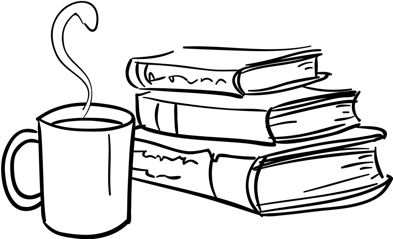 1280x779 Books Sketch Fun Pics Images