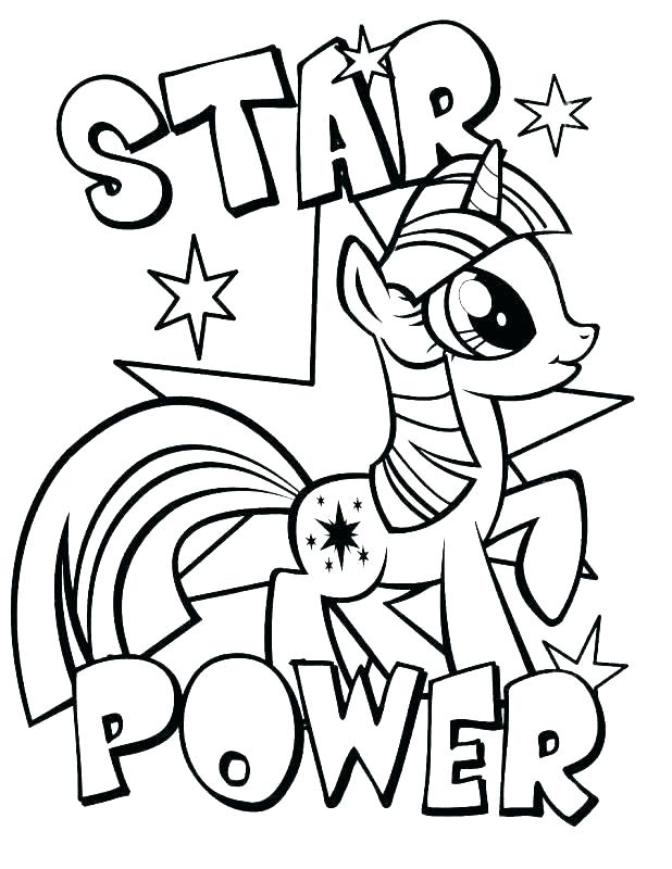 618x800 Drawing My Little Pony Games