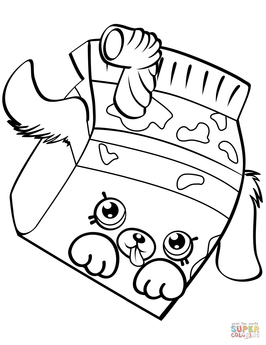 899x1164 Coloring Pages Shopkins Games Online Free Picturesque Design