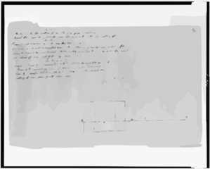 299x240 Perspective Rule For Drawing Square Structure Illustrated