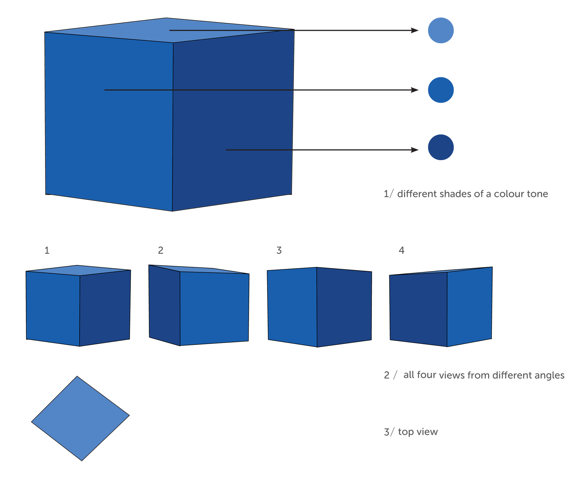 2000x1714 Perspective Boxes Mischer'traxler Studio