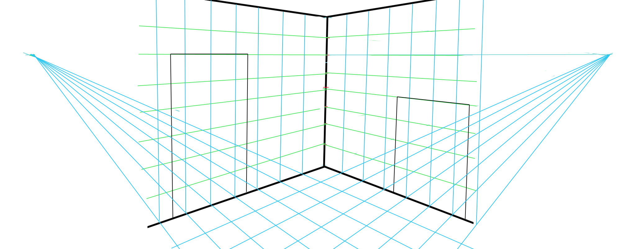 2000x803 Animation School