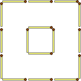 268x268 Easy Brain Teaser Questions For Kids Puzzles With Matches Brain