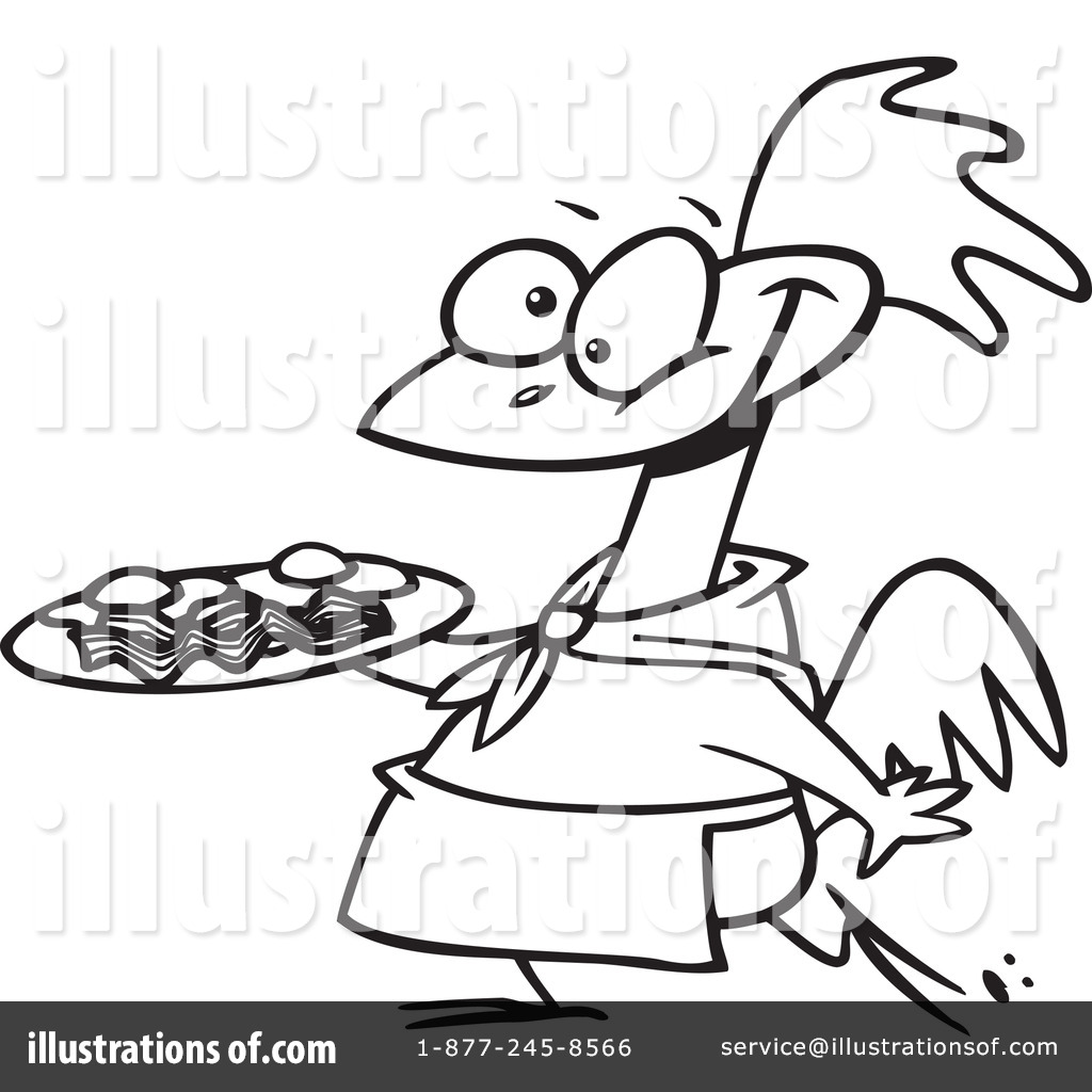 1024x1024 Breakfast Clipart
