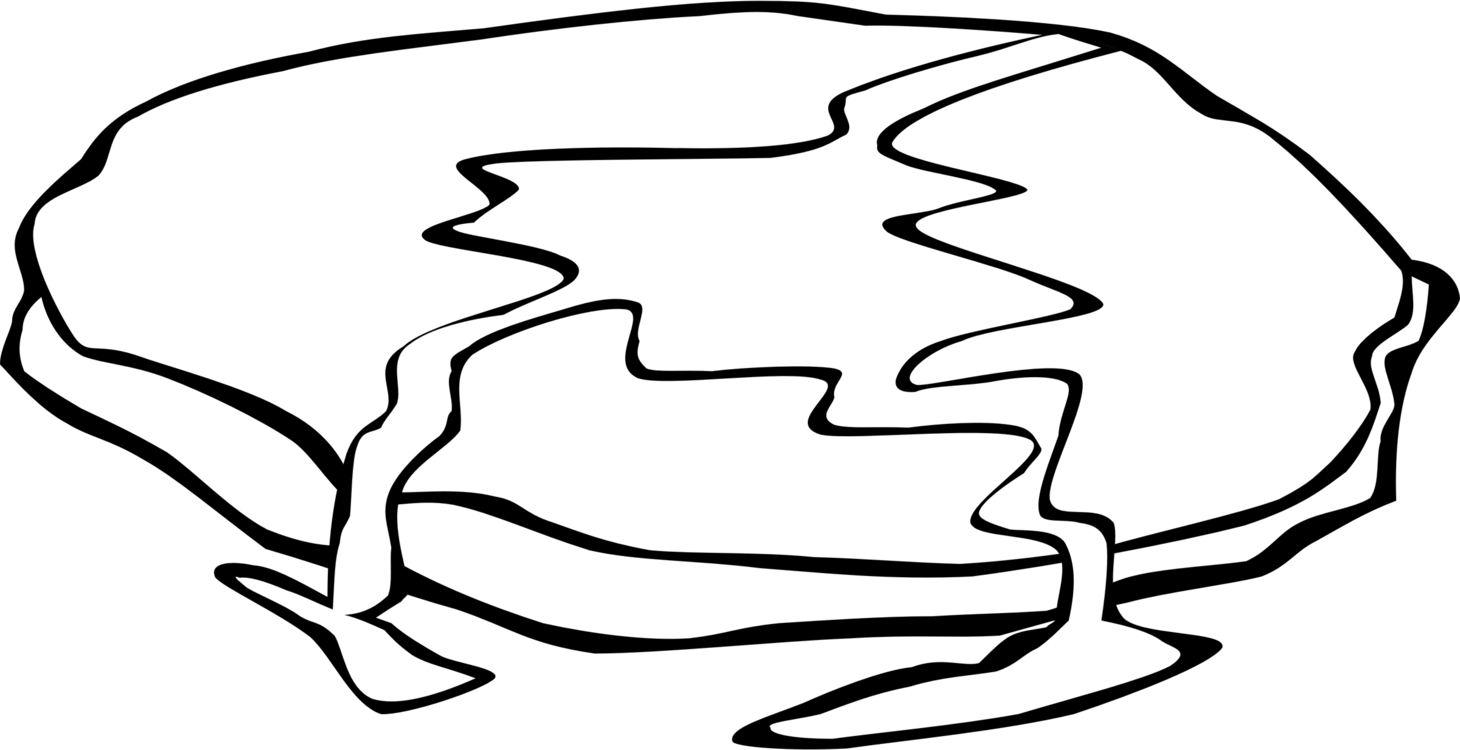 1460x750 Collection Of Free Pancake Drawing Line Download On Ui Ex