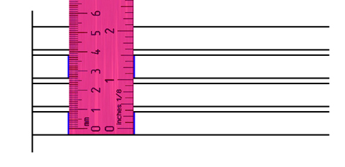 487x236 How To Draw Bricks Pencil Sessions