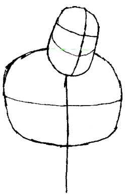 250x388 How To Draw Buzz Lightyear From Toy Story And With Easy