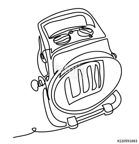 484x500 autumn concept and technology air heater vector illustration