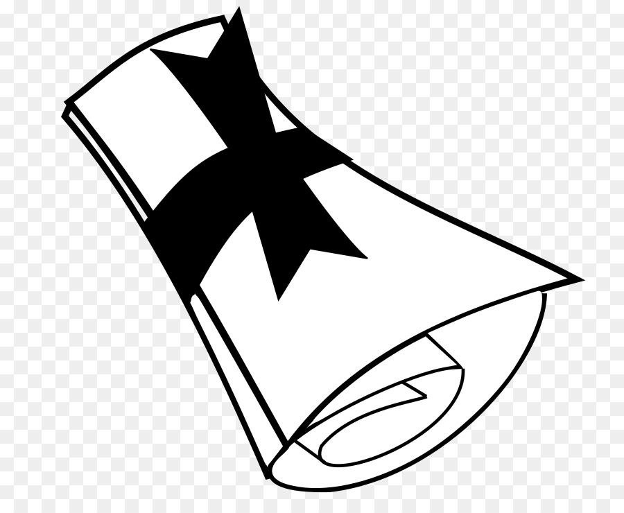 900x740 Diploma, Drawing, Graphics, Transparent Png Image Clipart Free