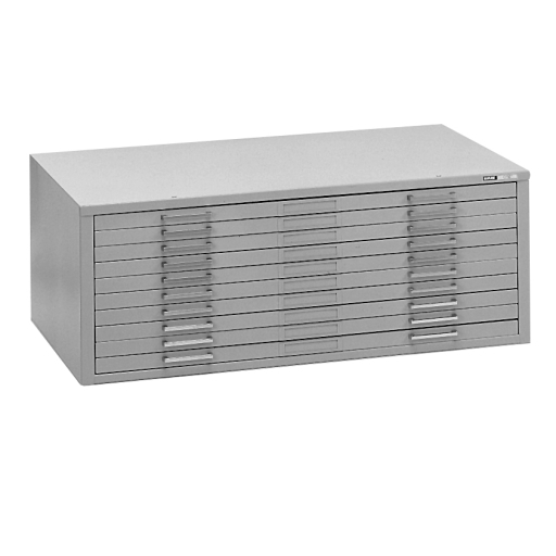 512x512 Plan Storage Drawer Cabinet Holds Engineering Maps