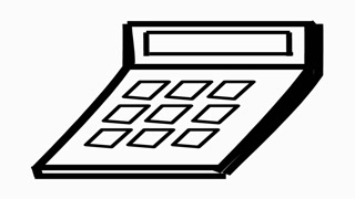 320x180 Self Drawing Animation Of Continuous Line Drawing Of Team Standing