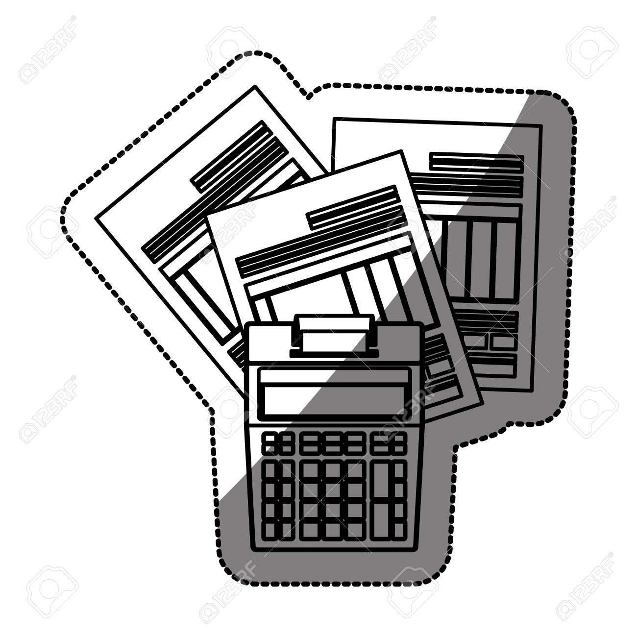 1300x1300 Calculator Clipart Math Tool