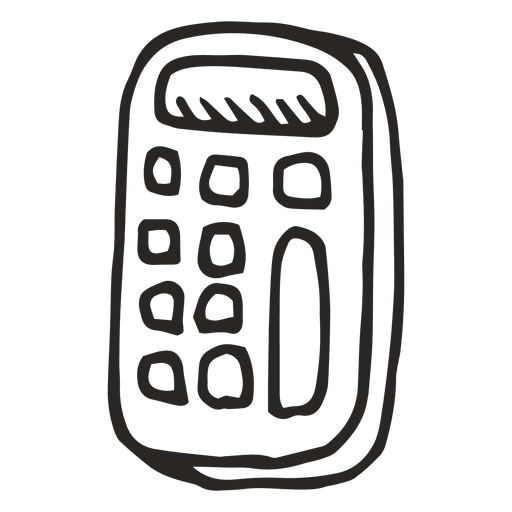 512x512 Calculator Math School