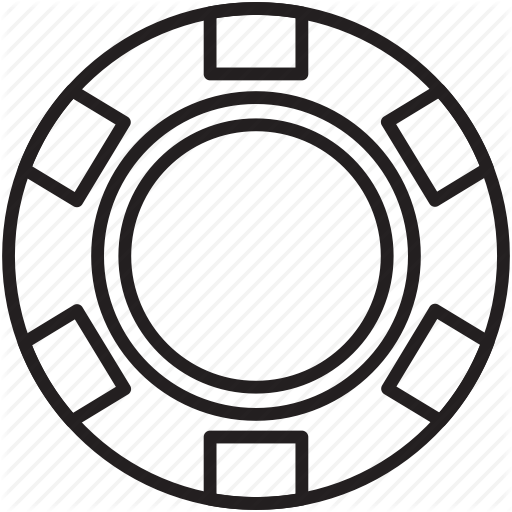 512x512 Chip Drawing Card Transparent Png Clipart Free Download