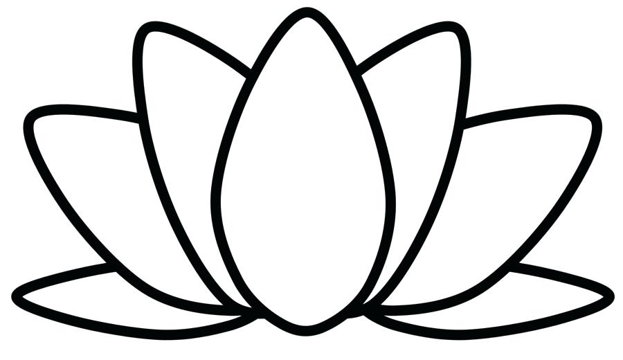 900x520 mothers day drawing mothers day drawing flower clip art lotus