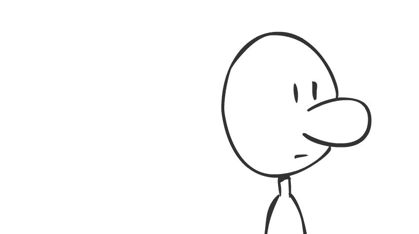 850x476 Animation For Beginners How To Animate A Head Turn