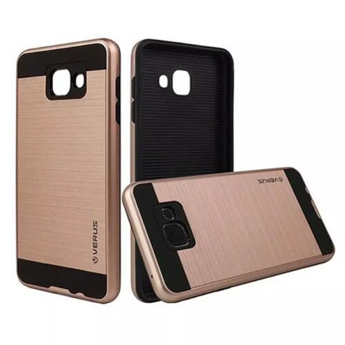 500x500 Verus Metal Drawing Case For Samsung Galaxy