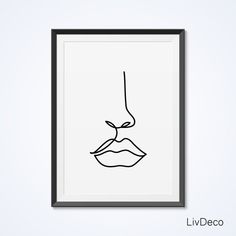 236x236 Best Face Line Drawing Images Sketches, Drawings, Abstract