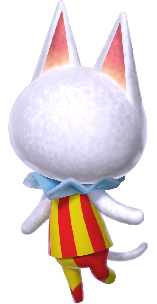 527x1023 Blanca Animal Crossing Wiki Fandom Powered