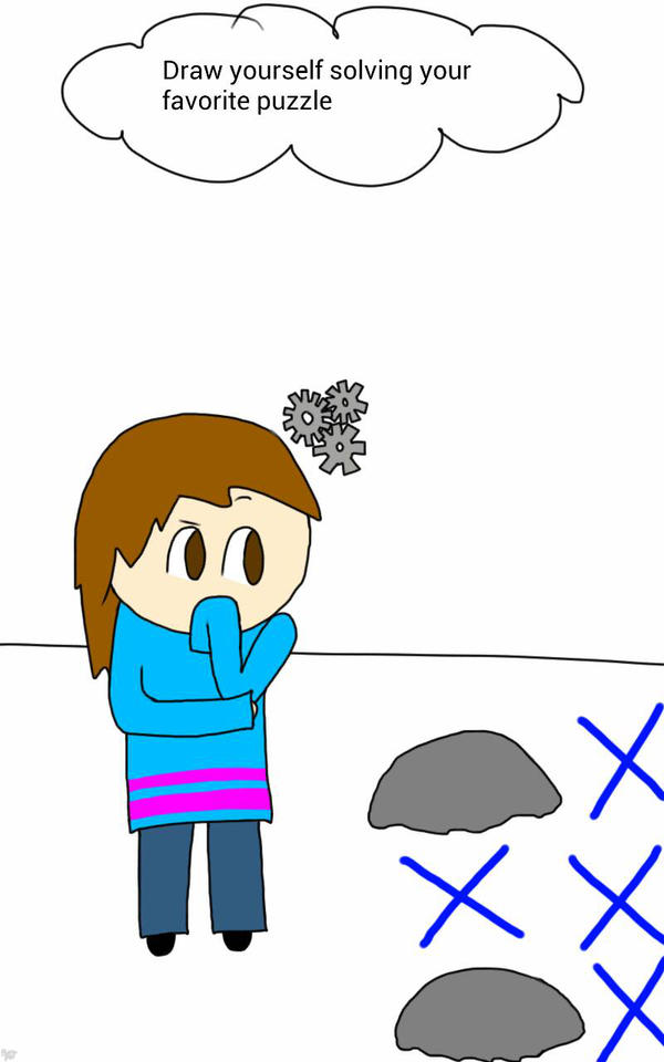 600x960 day undertale drawing challenge, thirty five