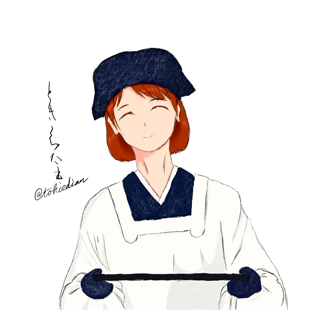 1200x1200 Monthly Drawing Challenge