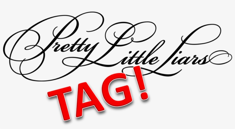 820x452 Pretty Little Liar Challenge