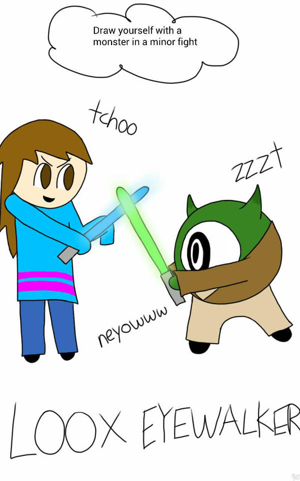 600x960 day undertale drawing challenge, day twenty one