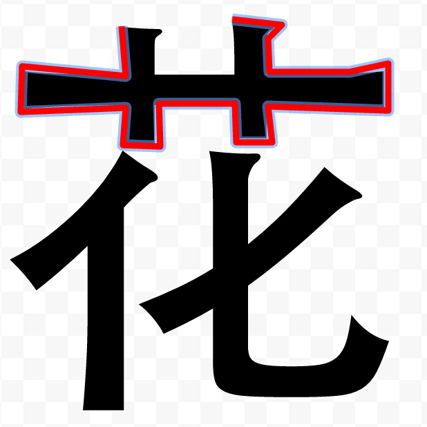 618x618 Maker Club Printing Chinese Characters