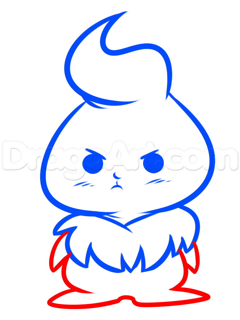 771x1025 Kawaii Grinch, Draw Christmas Characters, Step