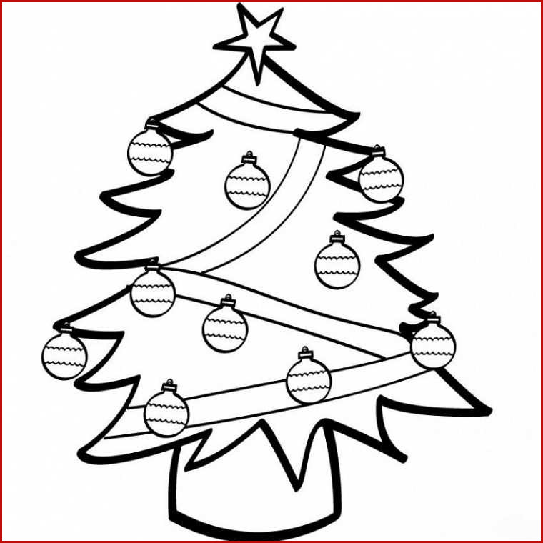 Drawing Christmas Pictures Step By Step | Free download on ClipArtMag