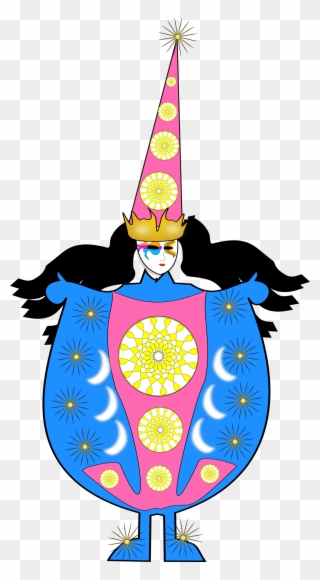 320x580 Clown Drawing Circus Computer Icons