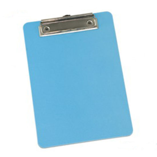 550x550 China School Pp Foam Clipboard For Drawing And Writting