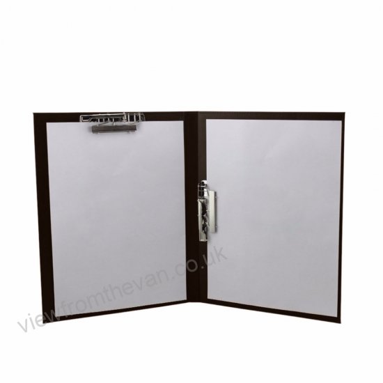550x550 drawing writing sketching clipboard with metal clamp business