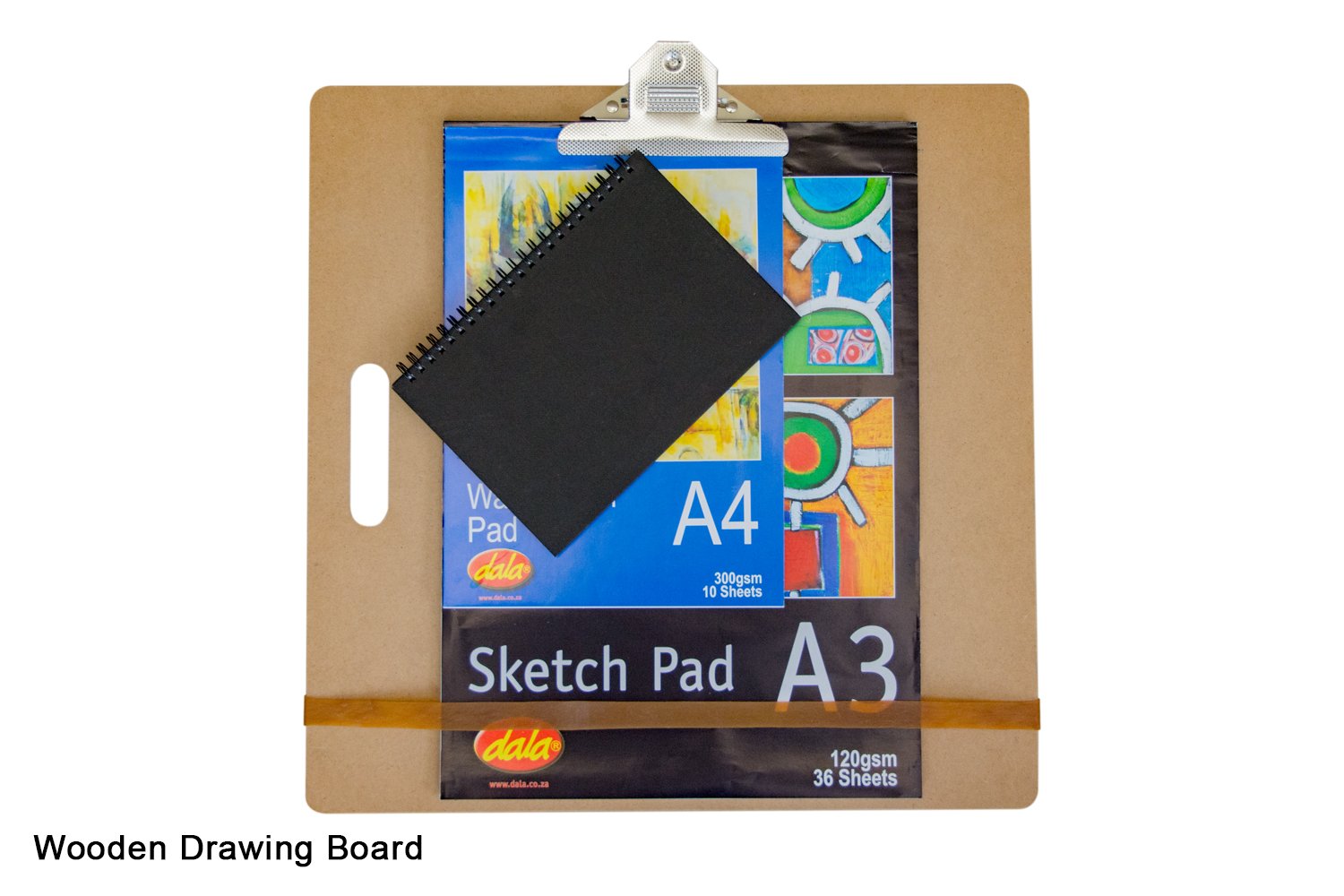 1500x1000 Wooden Drawing Board