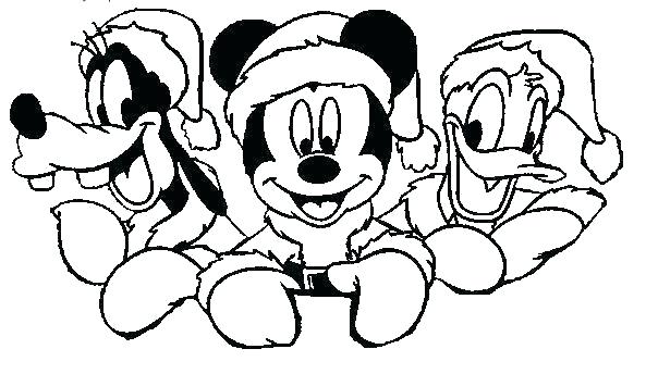 593x344 Mickey Mouse Coloring Game Coloring