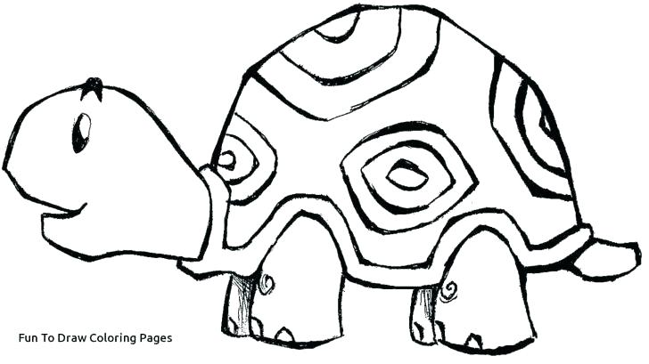 728x409 Draw Coloring Pages Fun To Draw Coloring Pages Book And Cute Easy
