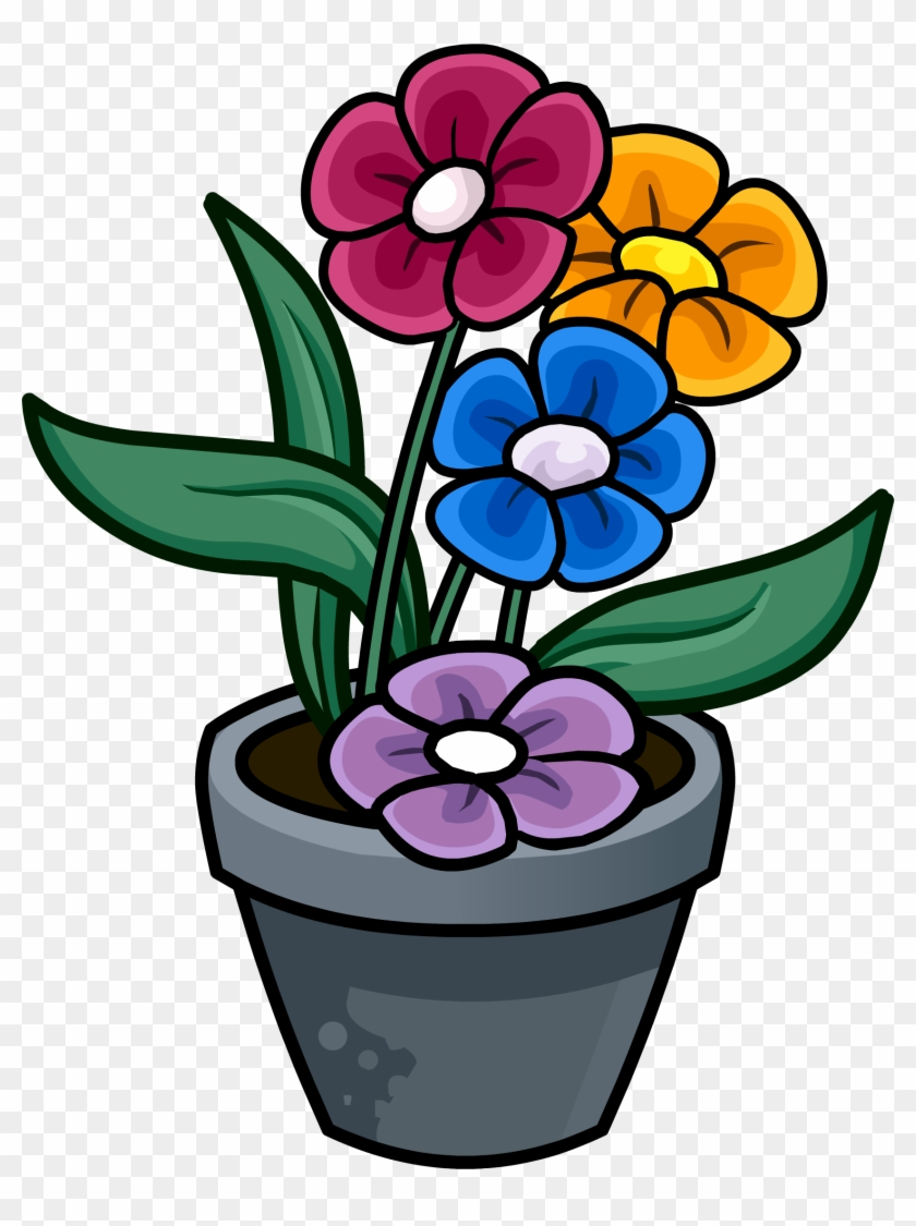 840x1125 flower pot drawing and flower pot