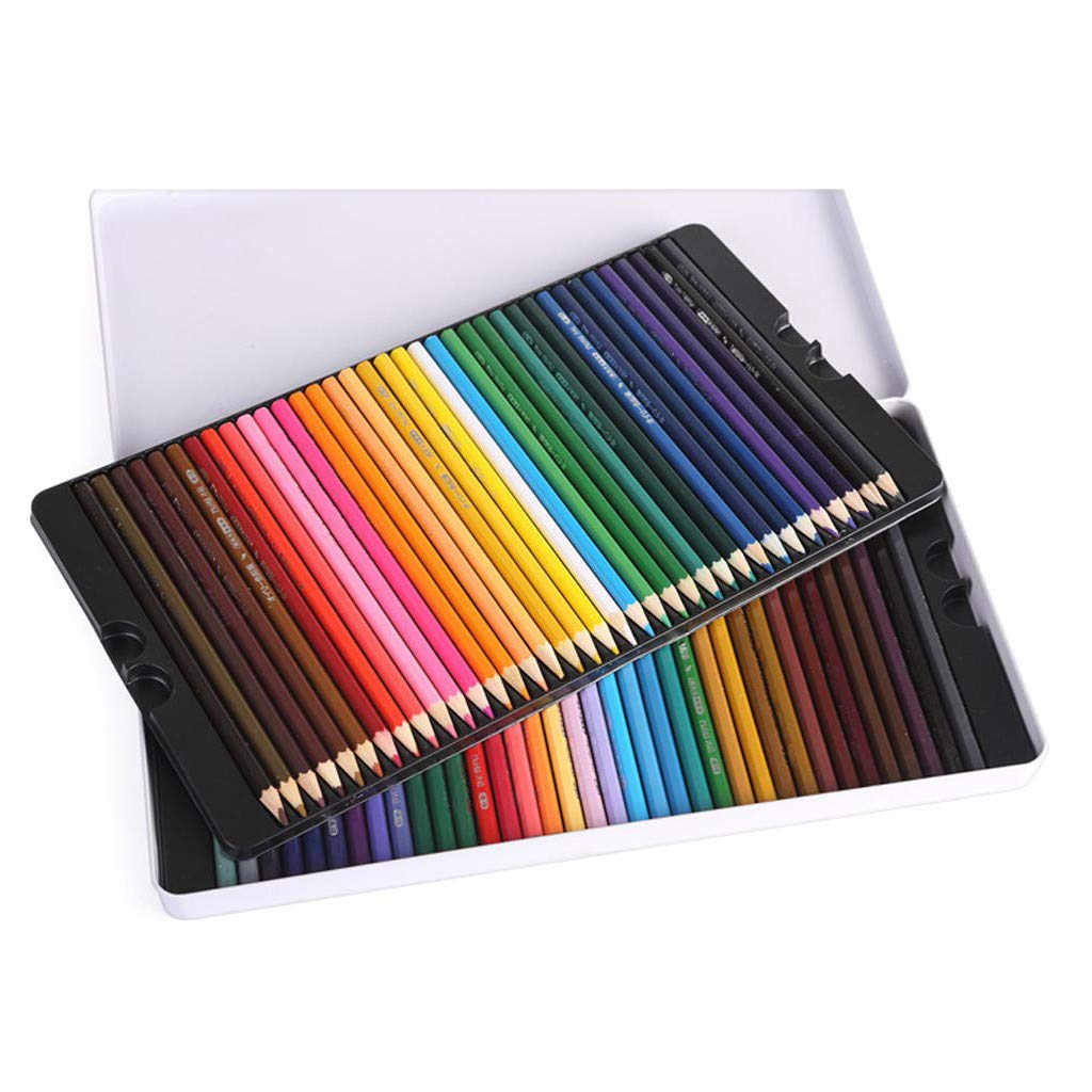 1024x1024 Sacow Drawing Colour Pencil, Color Fine Art Drawing Non Toxic