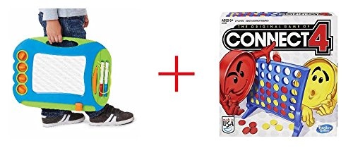 500x210 Imaginarium In Magnetic Colour Drawing Board And Connect