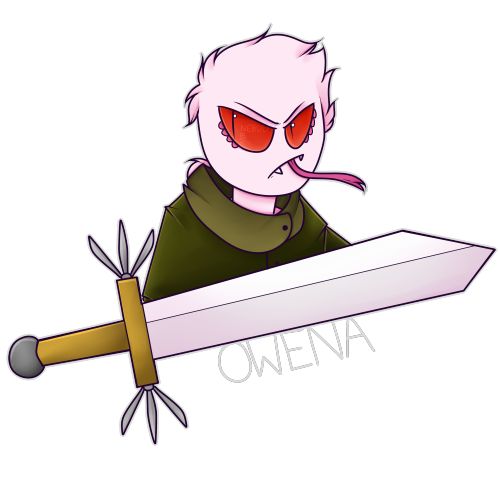 500x481 Nebulaenerd Owenaaaa Colour Scheme Mostly Based From Nymphveons